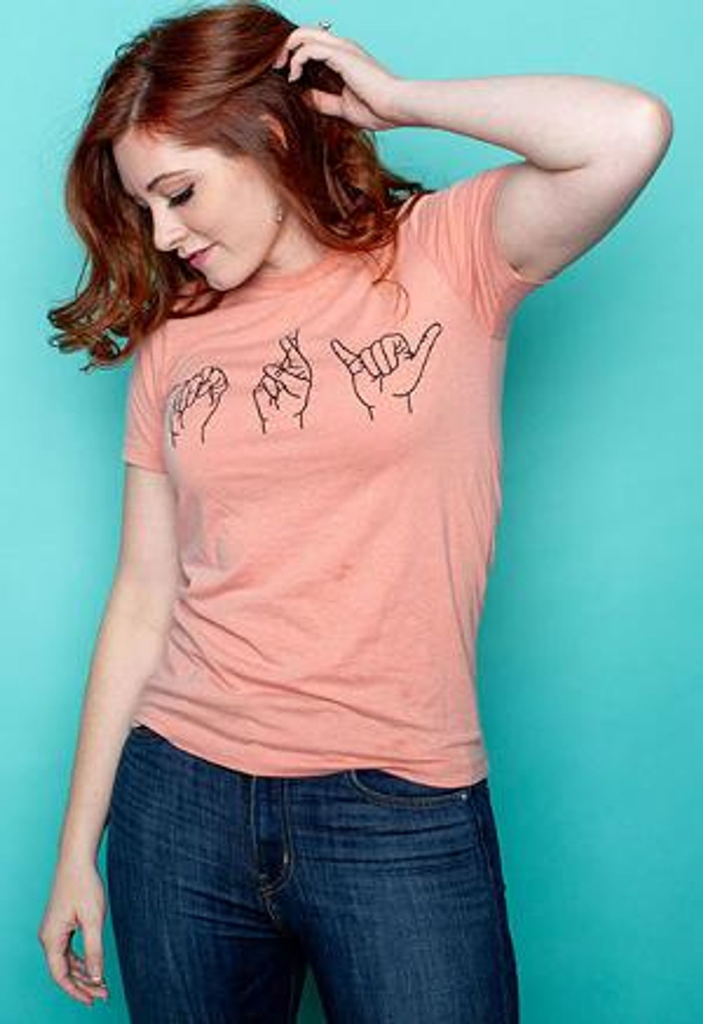 Mandy Harvey Will Appear in Concert At Kean Stage's Enlow Recital Hall  Image