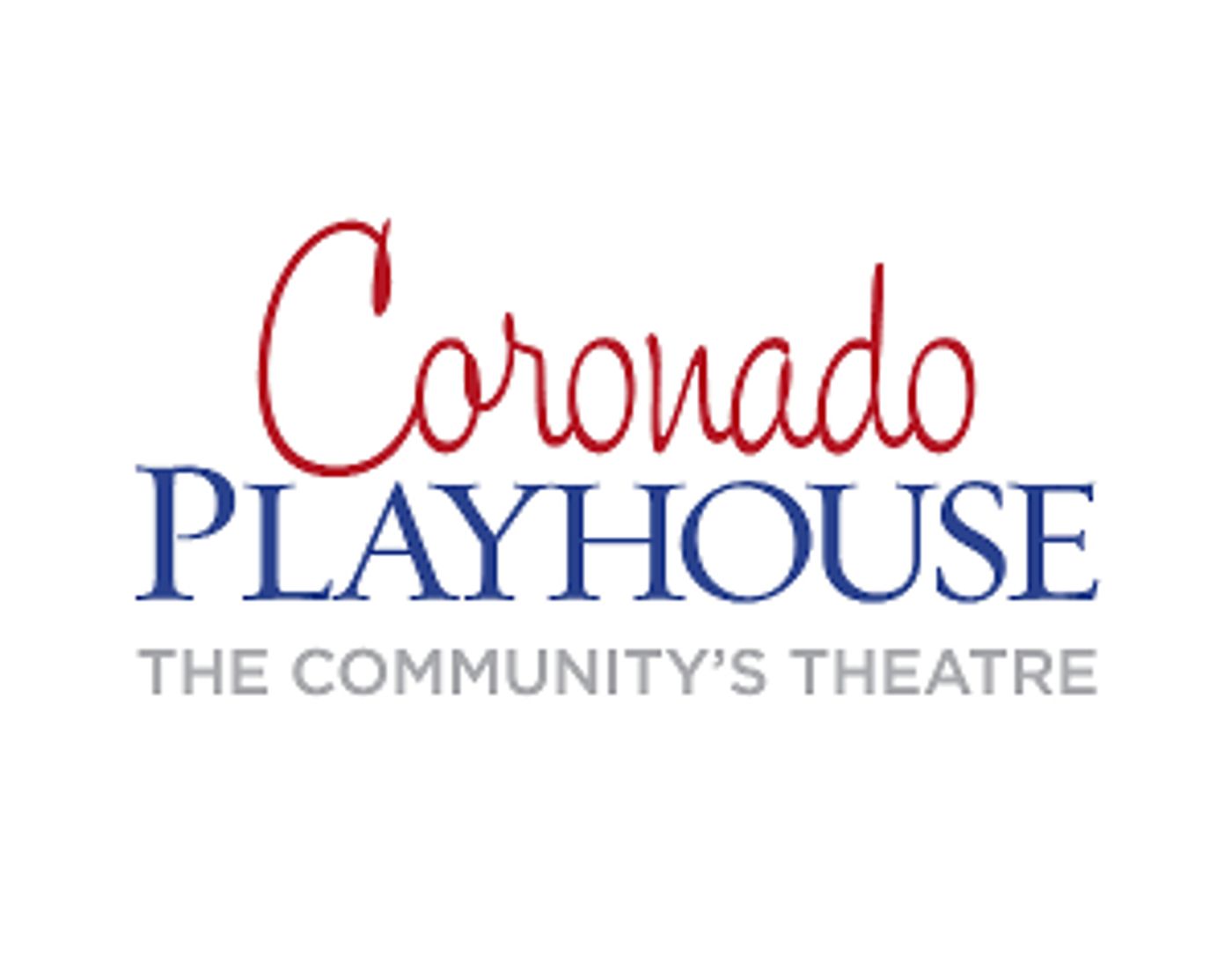Coronado Playhouse Presents MOON OVER BUFFALO  Image