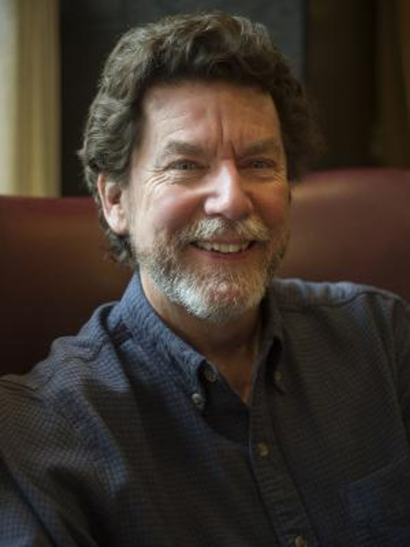 Playwrights On Park Reading Series Continues On March 1  Image