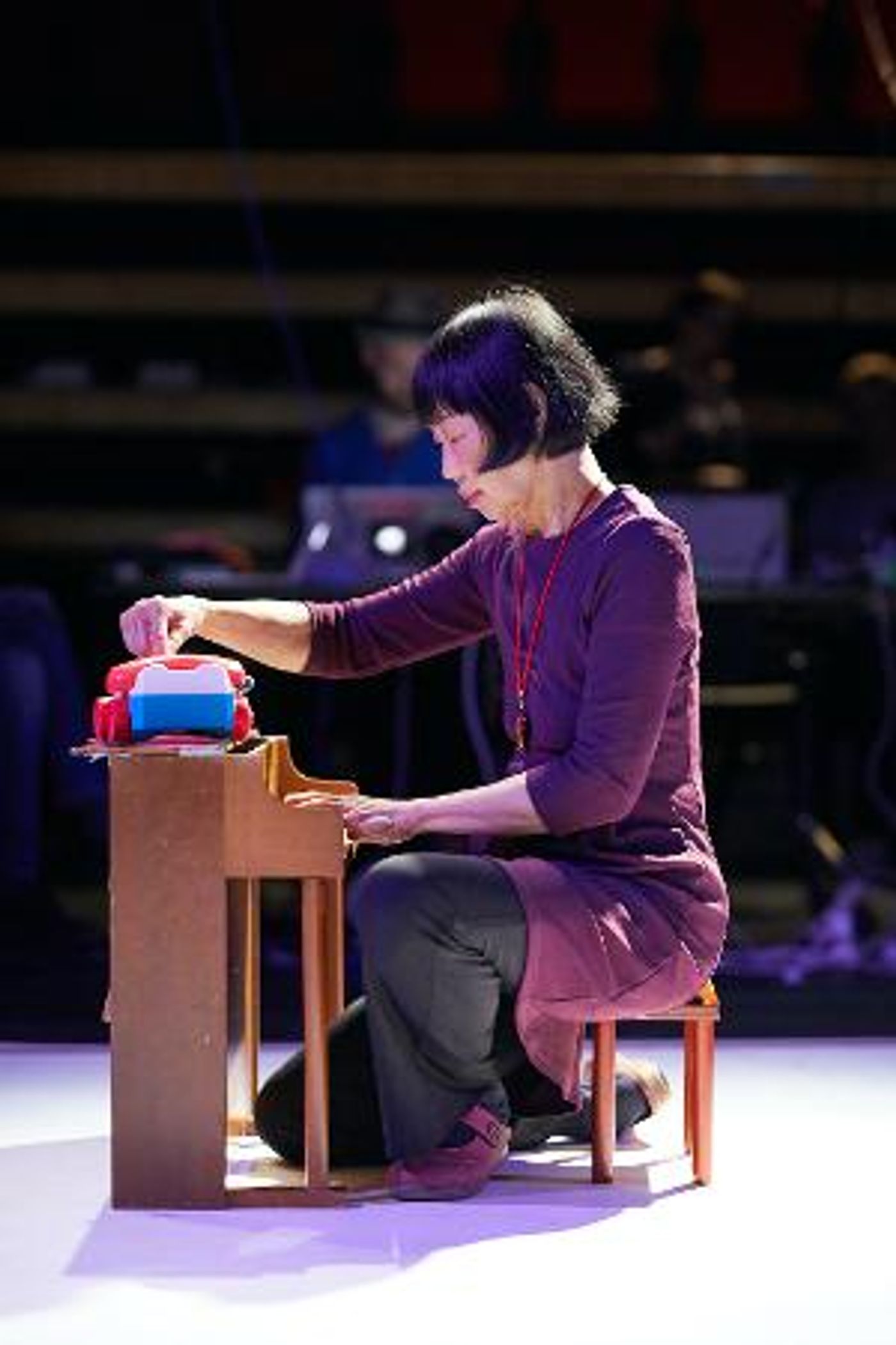 Sydney Opera House Announces UnWrapped 2020 Season  Image