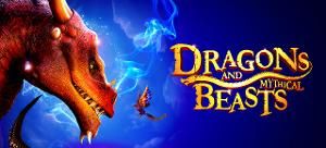 DRAGONS AND MYTHICAL BEASTS Announces UK Tour Prior To Regent's Park Open-Air Theatre  Image