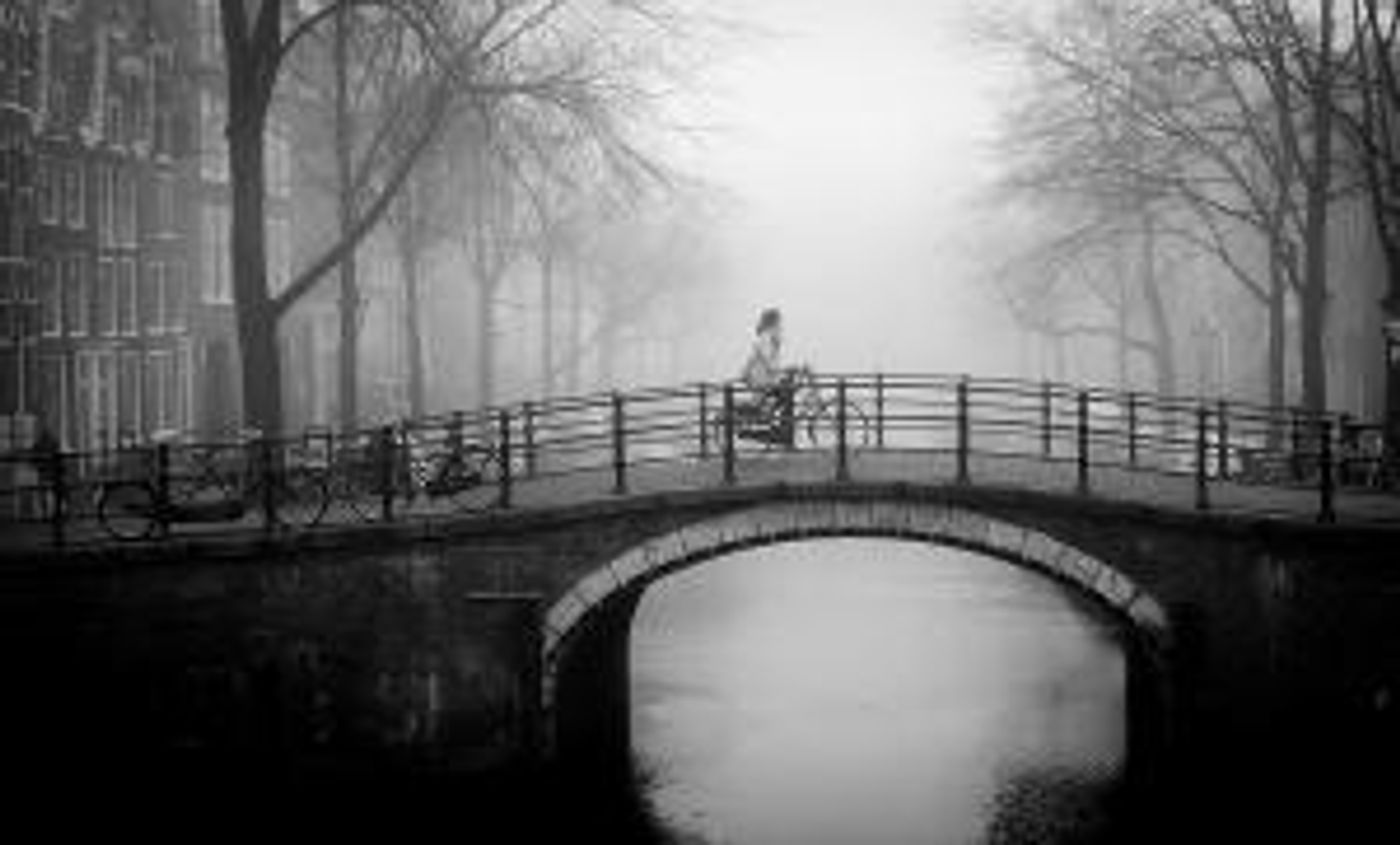 AMSTERDAM Comes to Tron Theatre  Image