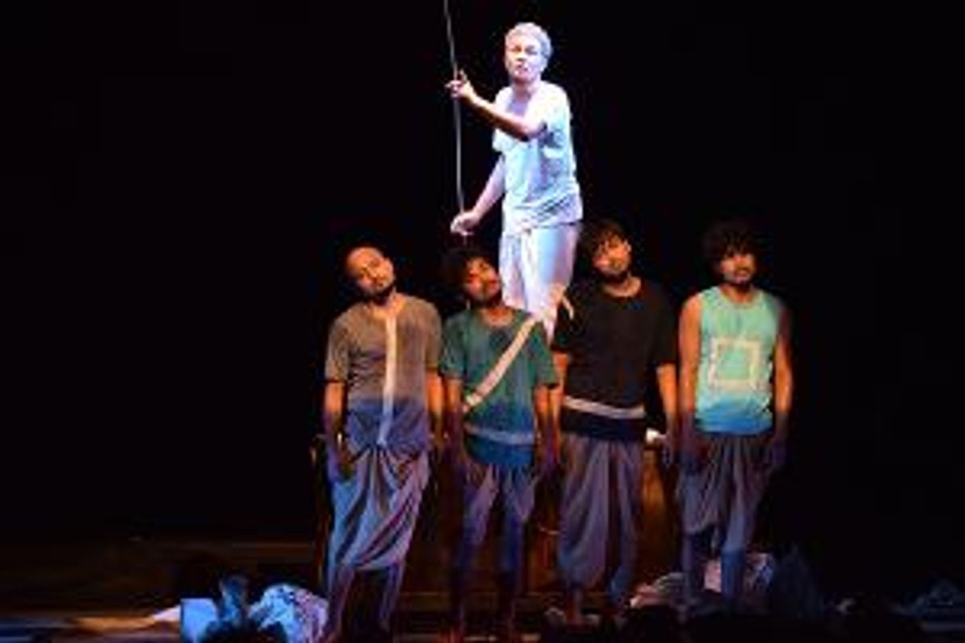 Mahindra Excellence In Theatre Awards Nominates 10 Productions For Top Honours  Image