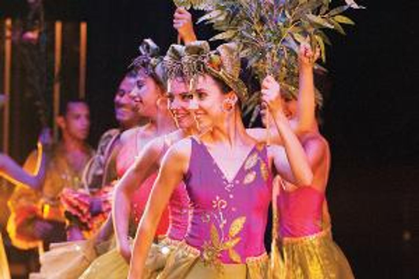 The Chenango Arts Council Presents COCKTAIL HOUR: THE SHOW  Image