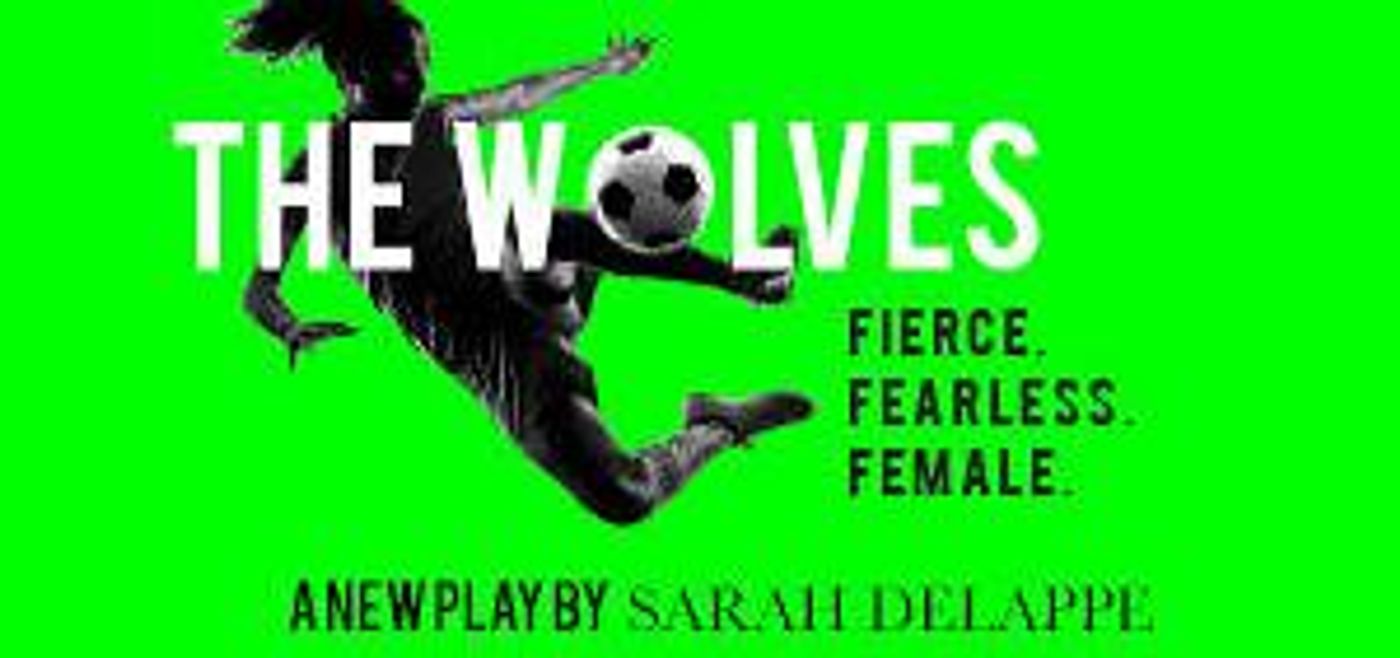 The Lakewood Playhouse Presents THE WOLVES  Image