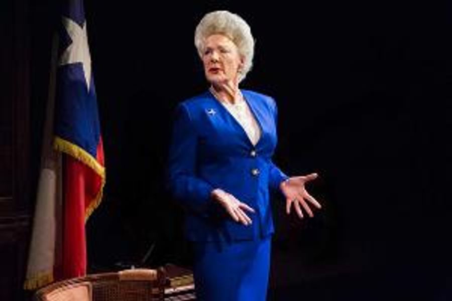 ANN Begins This Week At TheatreSquared Image