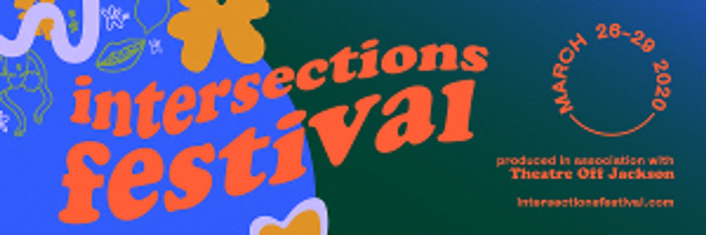See Equity, Inclusion, And Representation At Intersections Comedy Festival; Tickets On Sale Now  Image