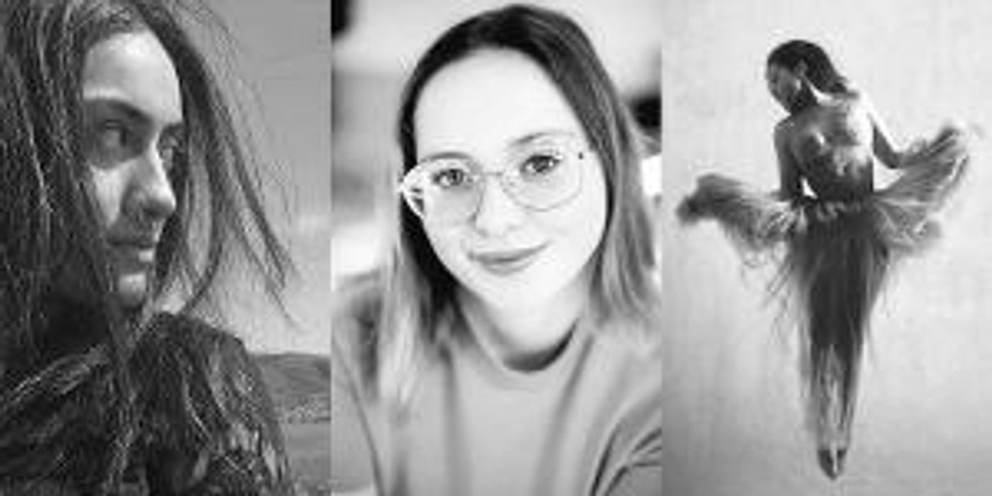 LIFT-OFF Features A Triple-Header Of Fresh Emerging Talent From Te Auaha  Image