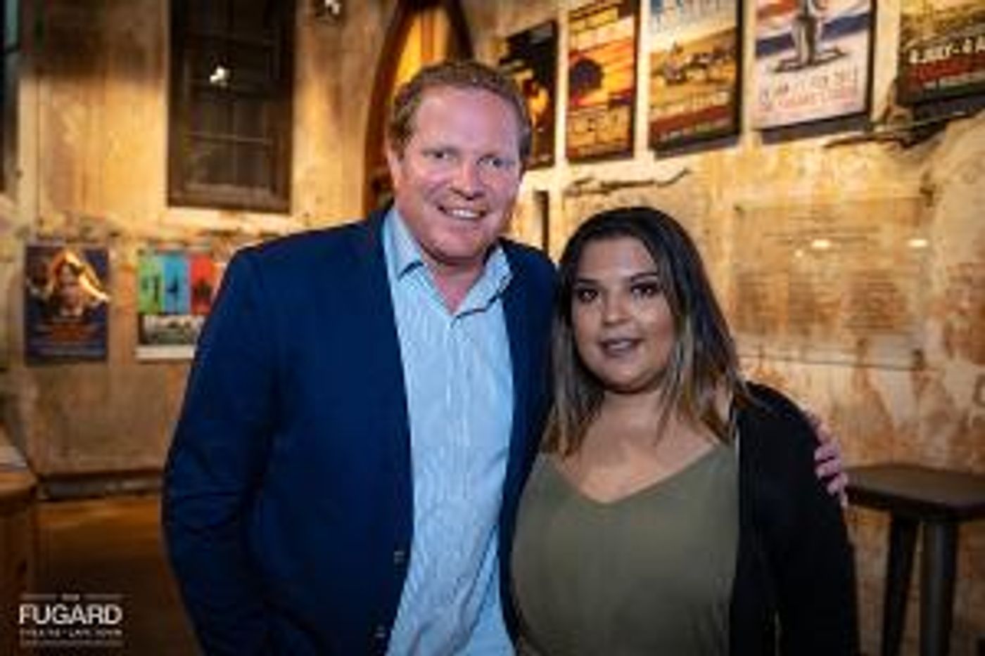 Lamees Albertus Appointed As General Manager and Producer Of The Fugard Theatre  Image