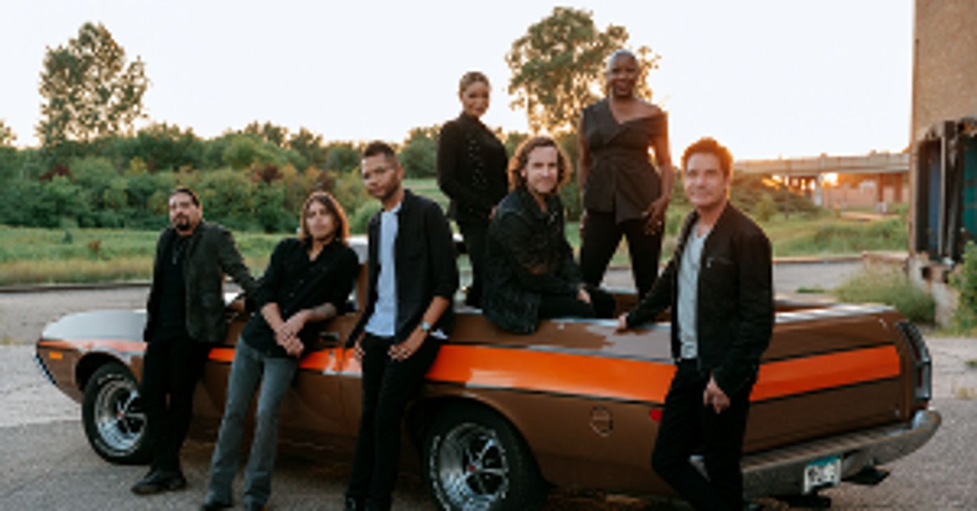 Richmond's Innsbrook After Hours Announces Concerts With Aaron Lewis, Get The Led Out And Train  Image