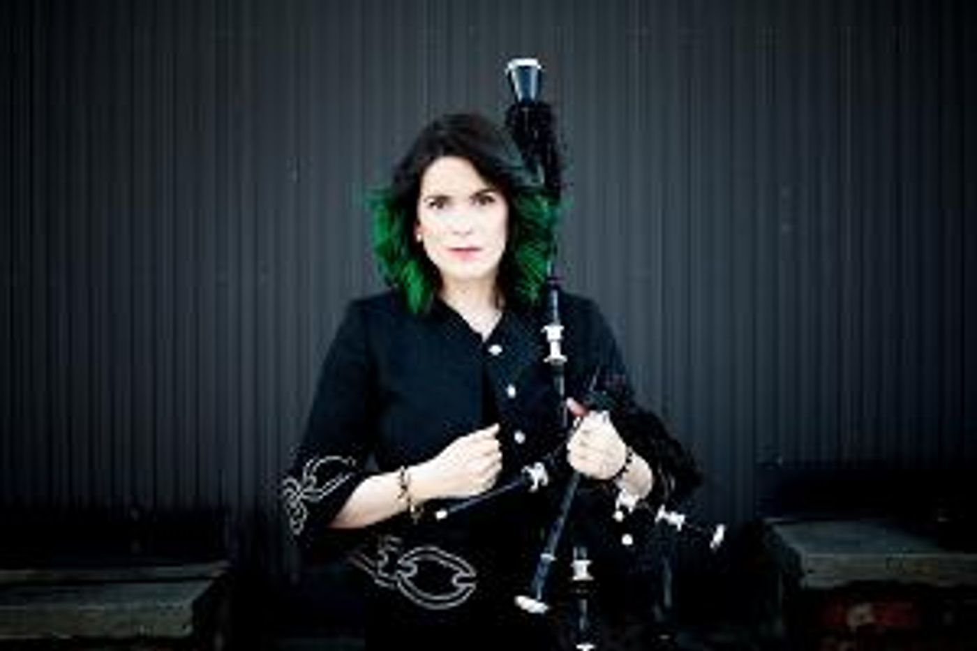 The CSO Presents THE RITE OF SPRING  Image