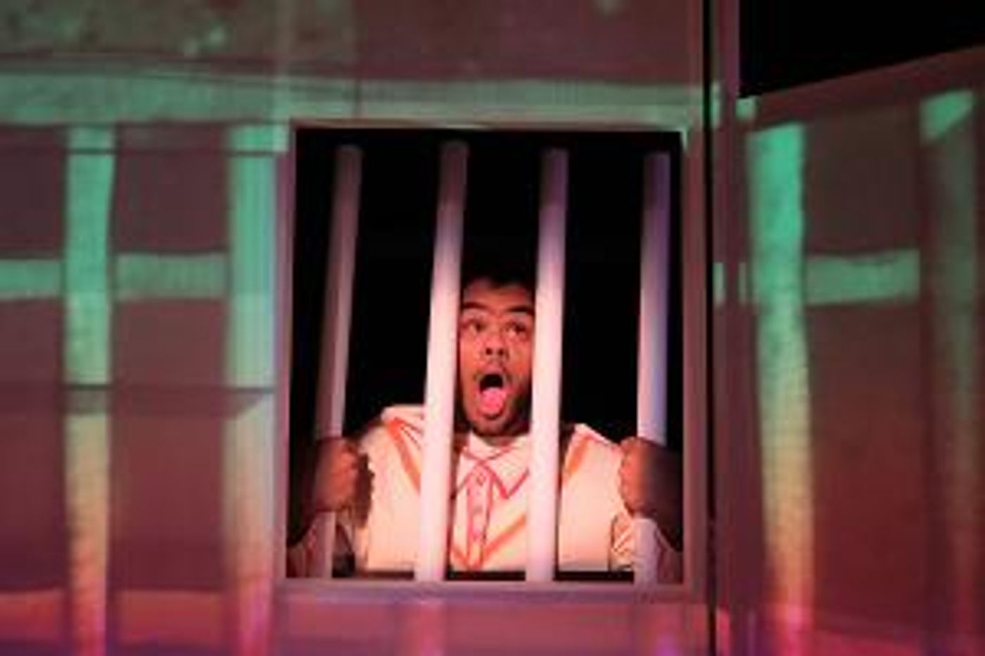 THE TWISTED TALE OF HANSEL AND GRETEL Returns To The Belgrade Theatre  Image