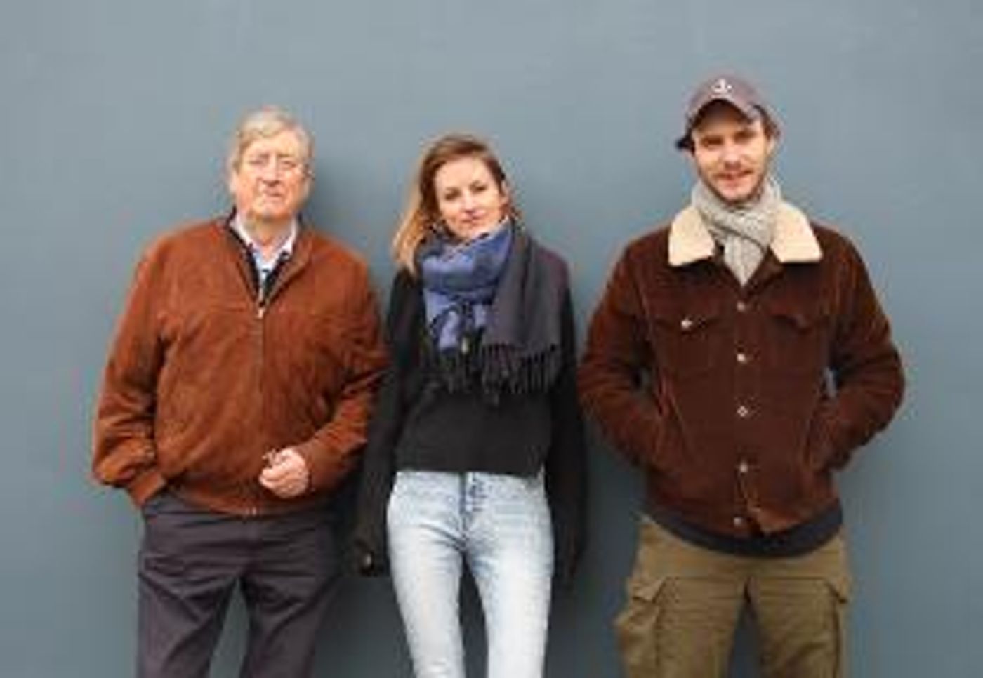 Hampstead Theatre Announces Full Cast And Creative Team For THE DUMB WAITER  Image