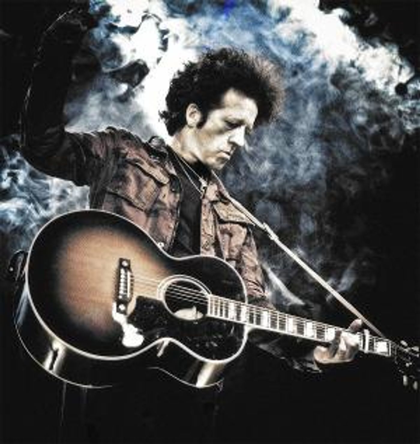 Willie Nile With Special Guest James Maddock Announced At SOPAC February 29  Image