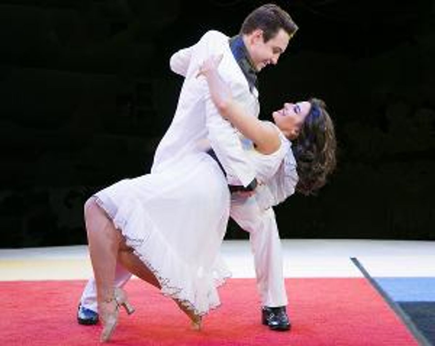 Derby Dinner Playhouse Present SATURDAY NIGHT FEVER  Image