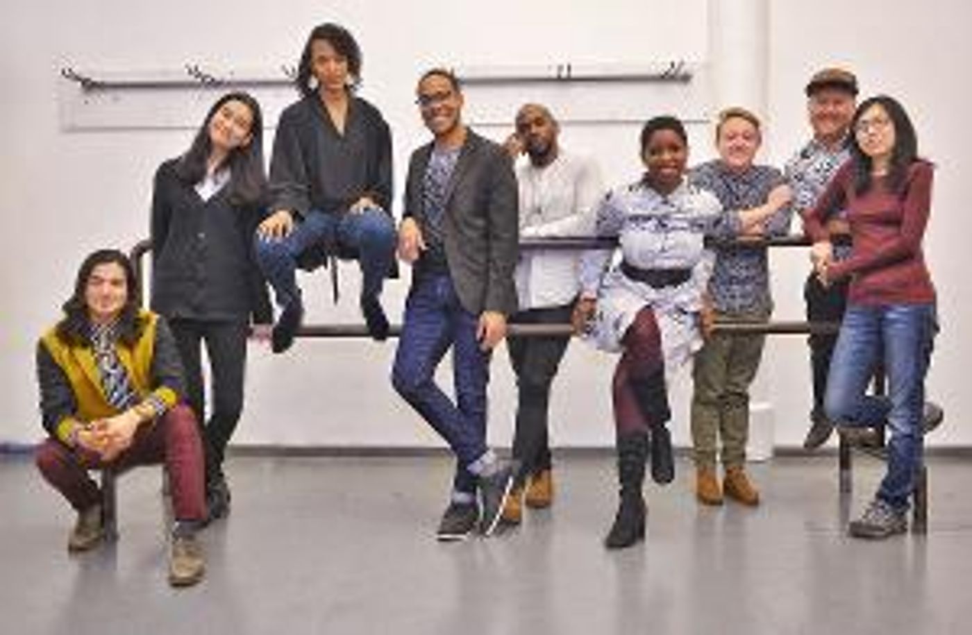 Applications Now Open For MTF MAKERS, Through March 5  Image