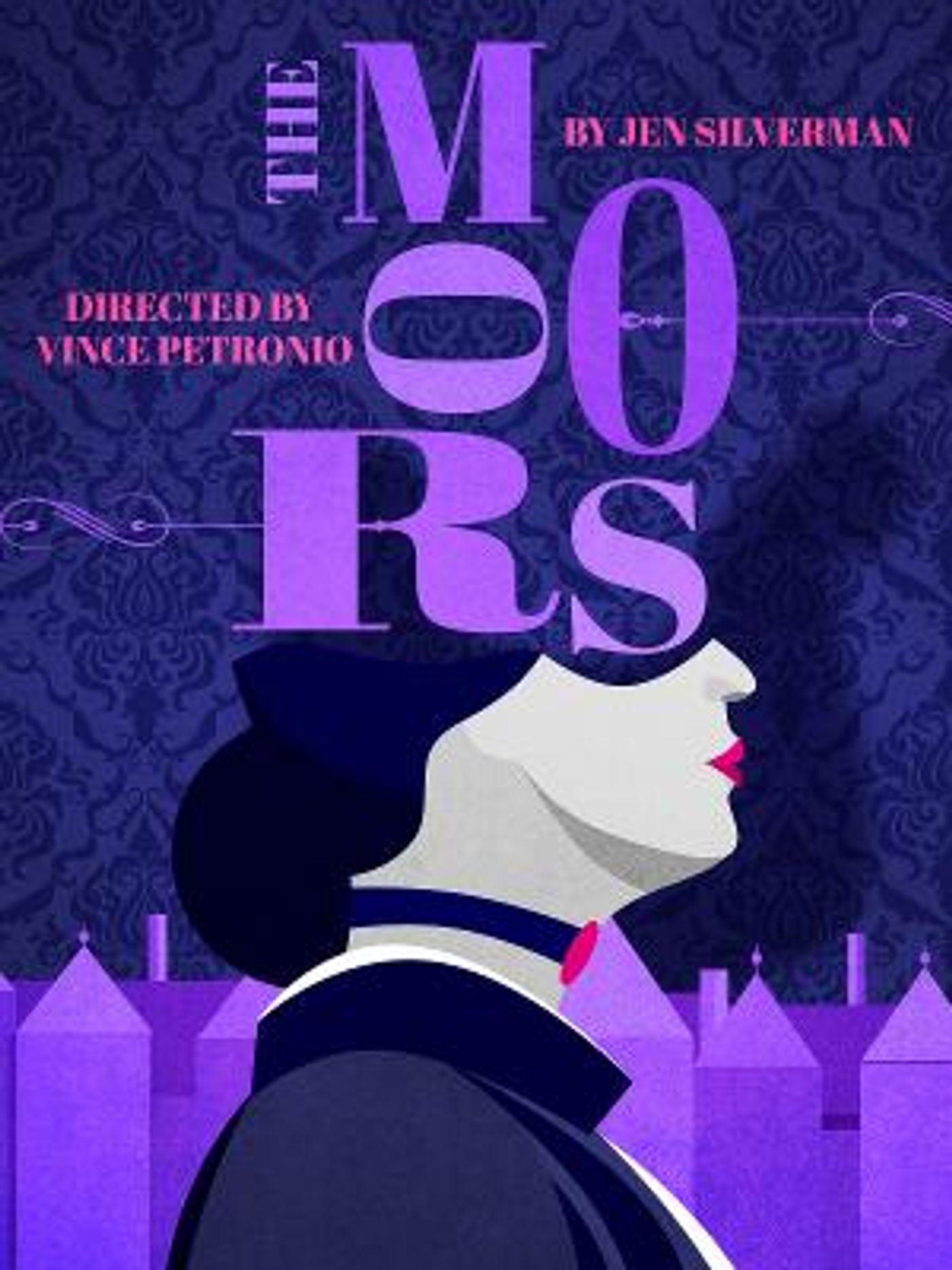 Epic Brings THE MOORS To March  Image