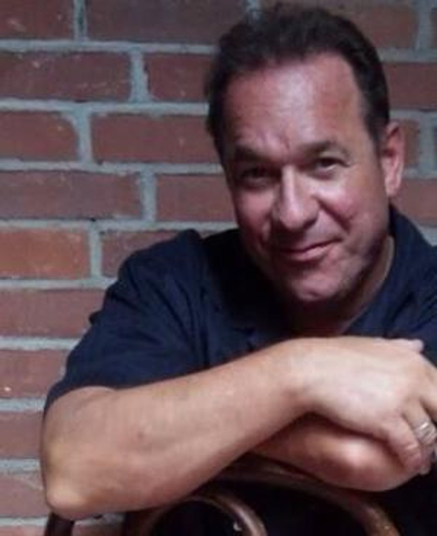 Mike Thornton Performs Jazz Benefit Benefit Concert In Pittsfield, MA  Image