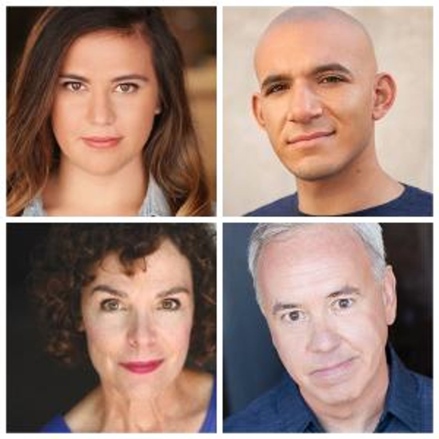 Williams Street Rep Announces Casting For NATIVE GARDENS  Image