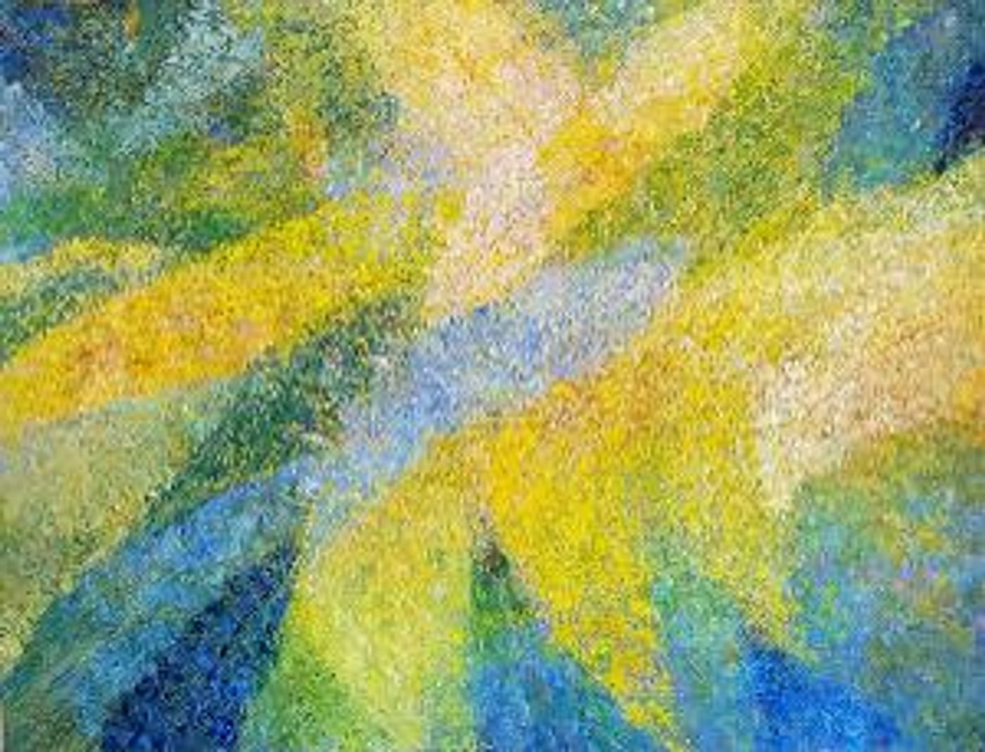 Artist Marsha Heller To Feature Nature's Vistas In Solo Exhibition At Ceres Gallery In New York City  Image