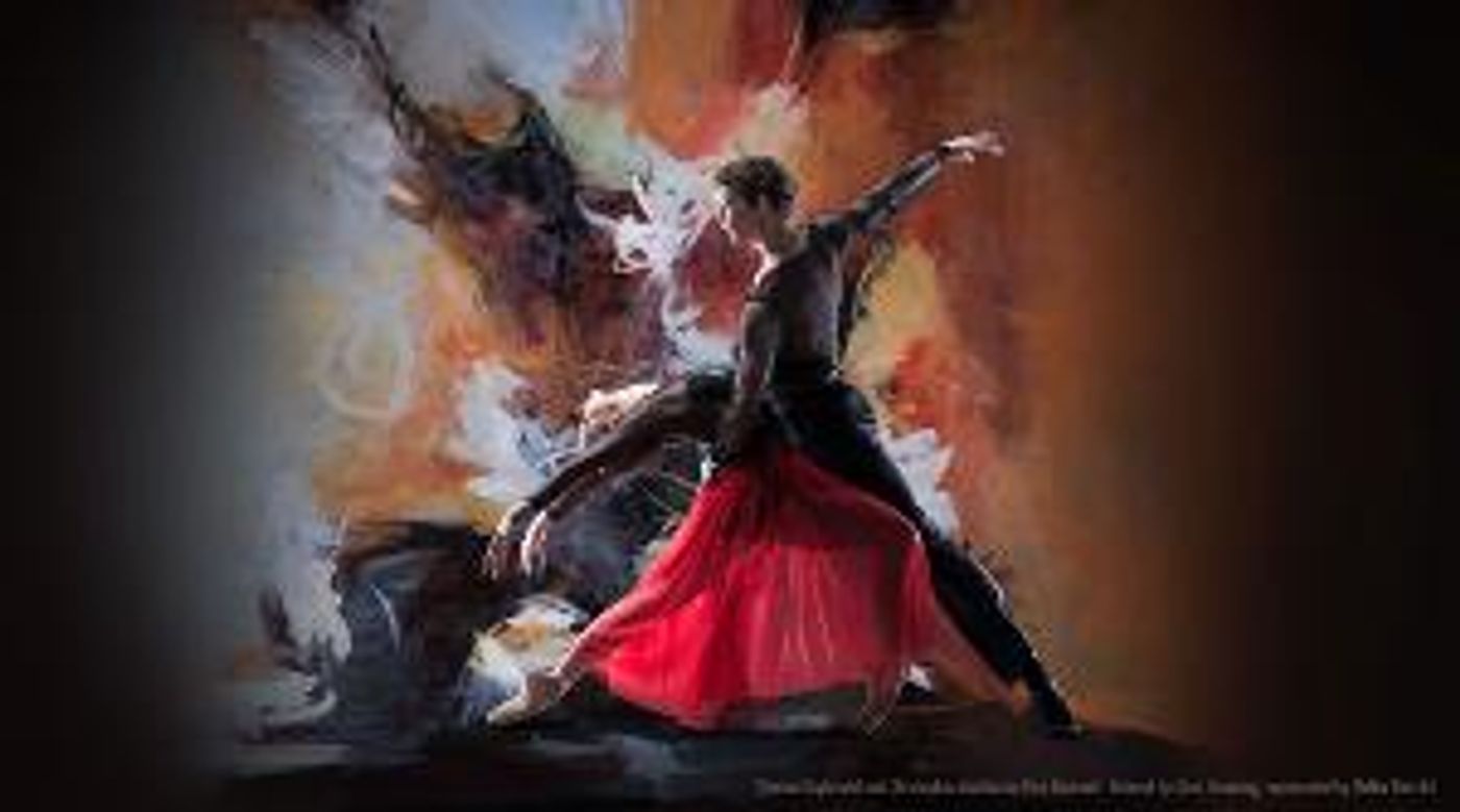 Colorado Ballet Presents TOUR DE FORCE  Image