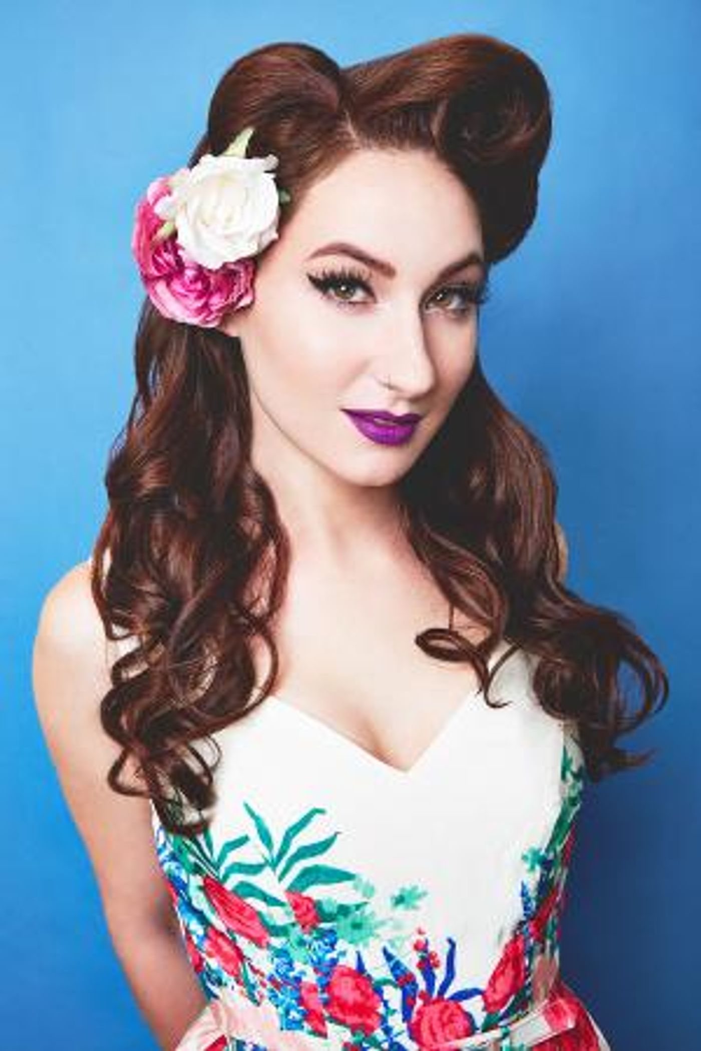 Robyn Adele Anderson Will Make Her Debut At The Green Room 42  Image