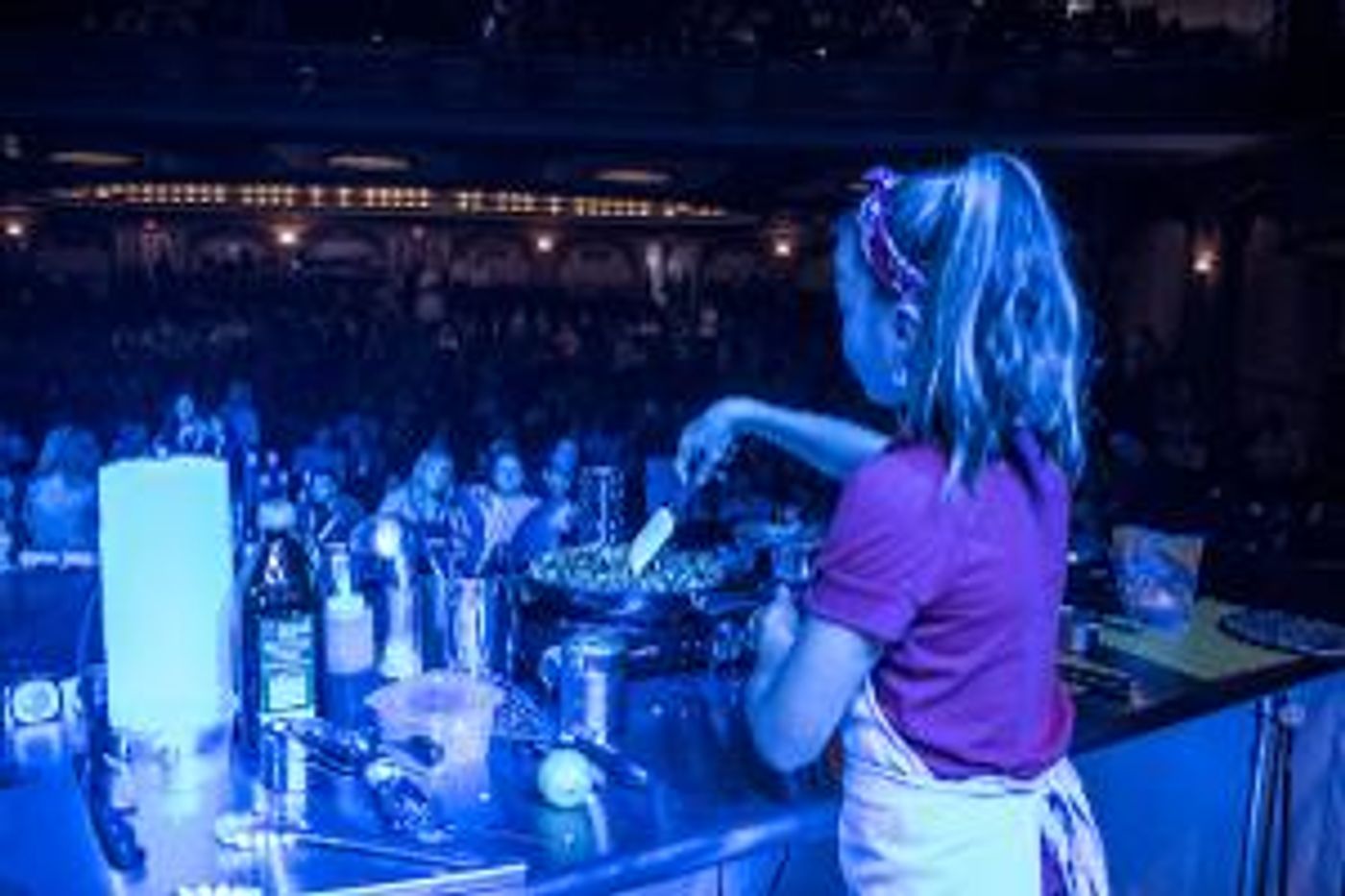 MASTERCHEF JUNIOR LIVE! Announces Cast For Palace Performance  Image