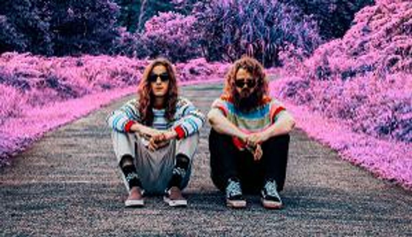 Production Simple And Kentucky Performing Arts Present HIPPIE SABOTAGE  Image