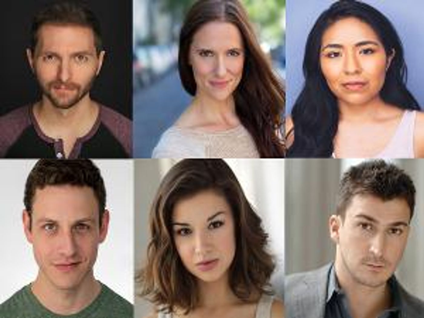 Titan Theatre Company Announces Casting For ROMEO & JULIET  Image
