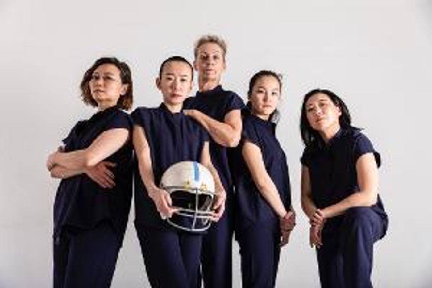 Target Margin Theater Presents Bilingual Play SALESMAN  Image