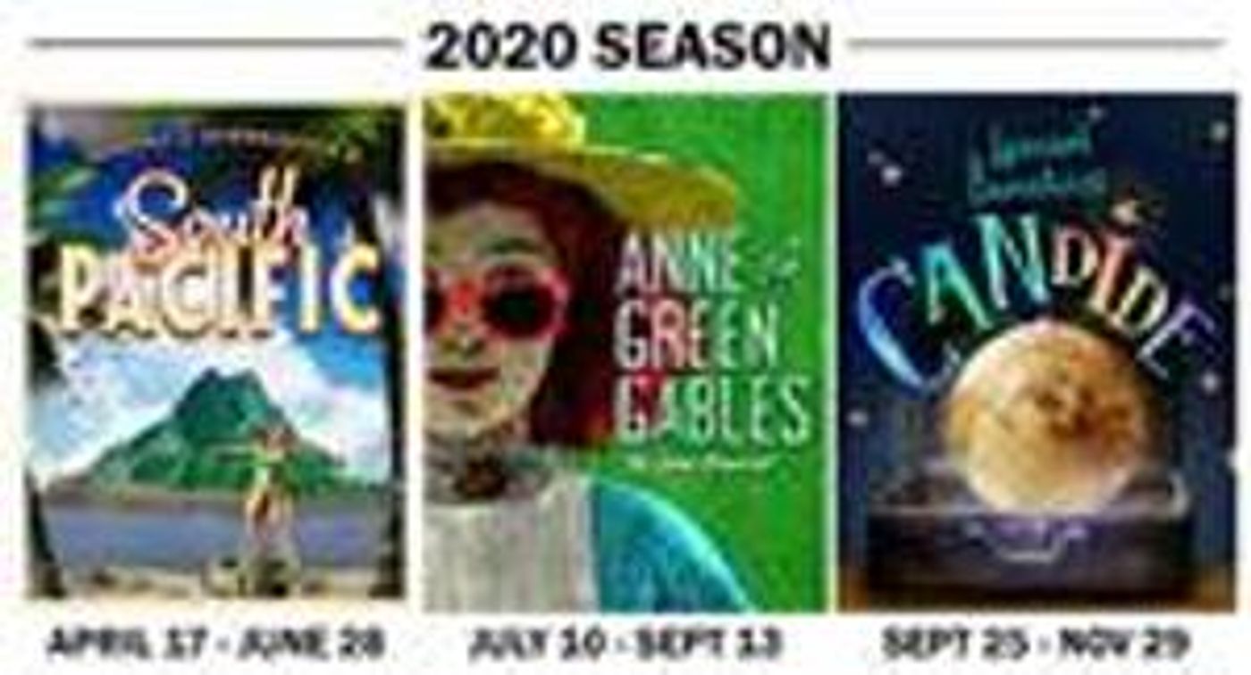 Creative Teams Announced For Goodspeed's 2020 Season; Tickets On Sale This Sunday  Image