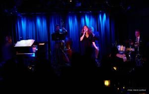 Jennifer Pace Residency Continues At The Laurie Beechman March 10  Image