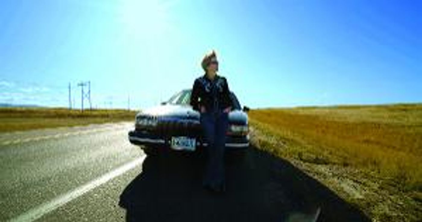 Inda Eaton Performs Songs From Her Latest Album at Bay Street Theater  Image