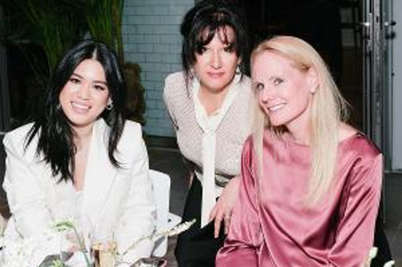 YAGP Tours BALLERINA: FASHION'S MODERN MUSE At FIT With Net-A-Porter  Image