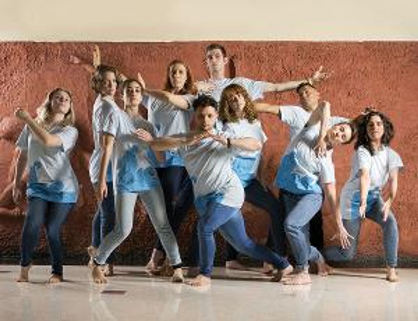 MNE's Emerging Choreographers Festival Begins February 24  Image