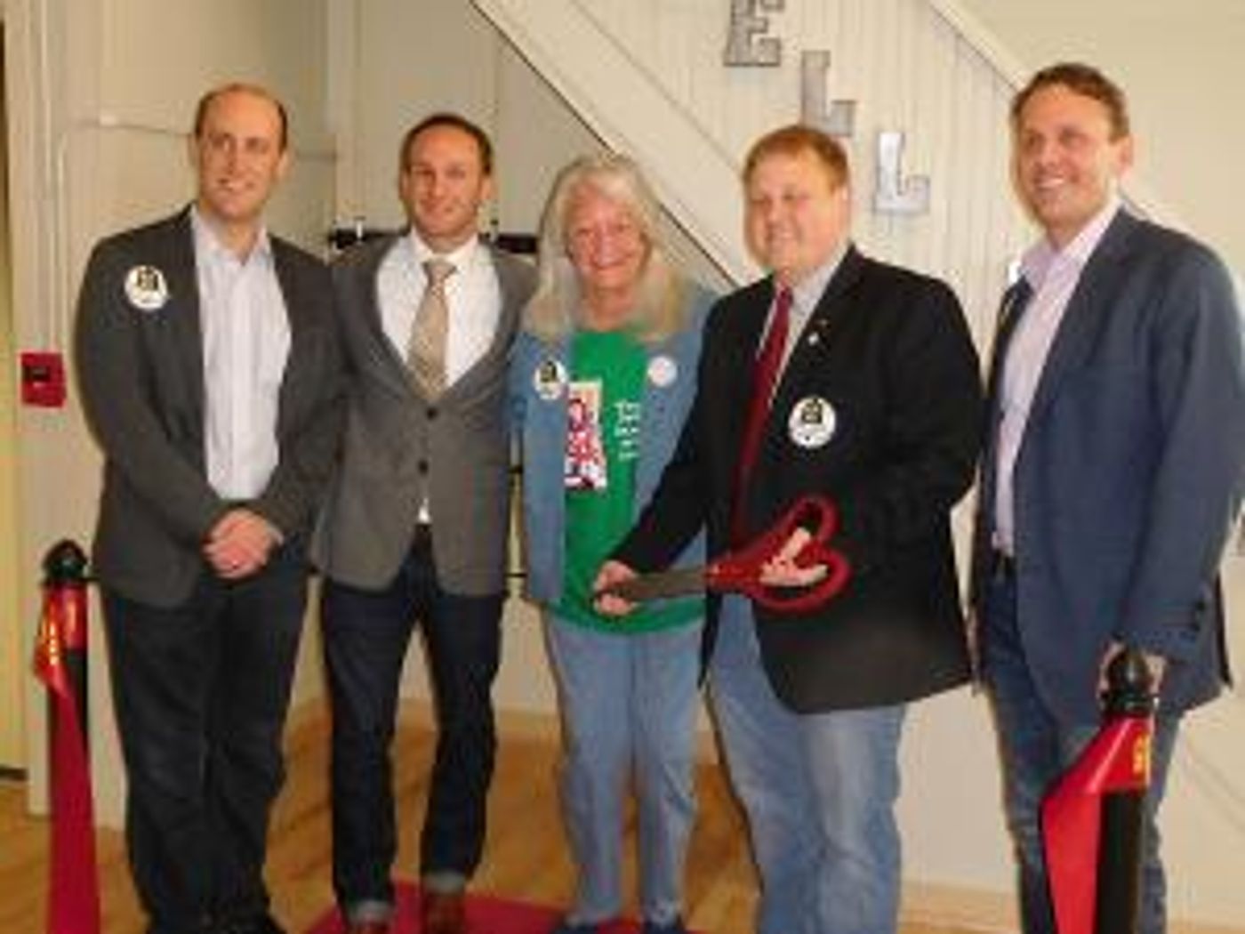 Hoosier Author Susie Duncan Sexton To Be Featured In Dearborn Public Library's 'Tree Anthology' Book  Image