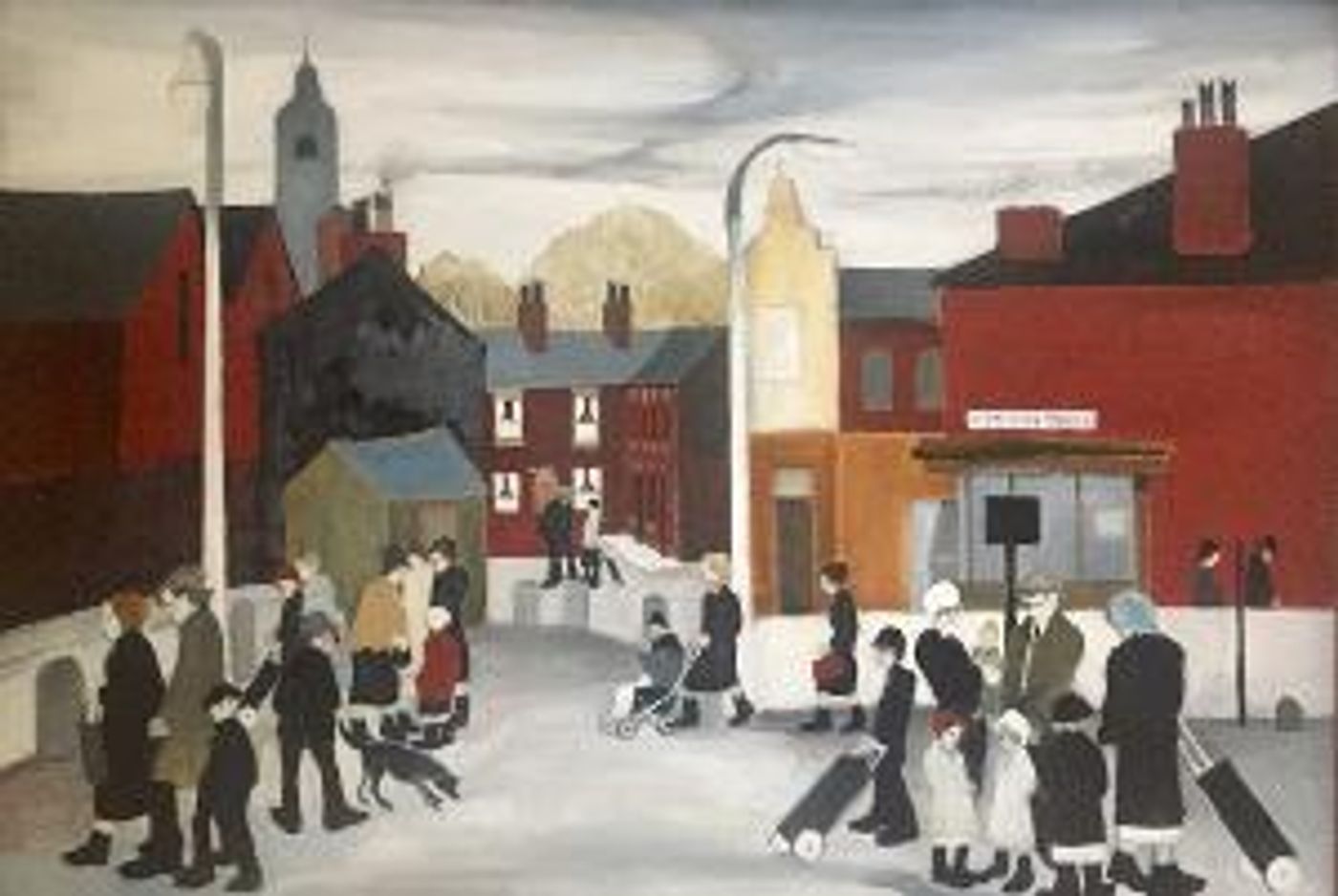 Museum Celebrates Huge Exhibition Success With Late-night Opening  Image