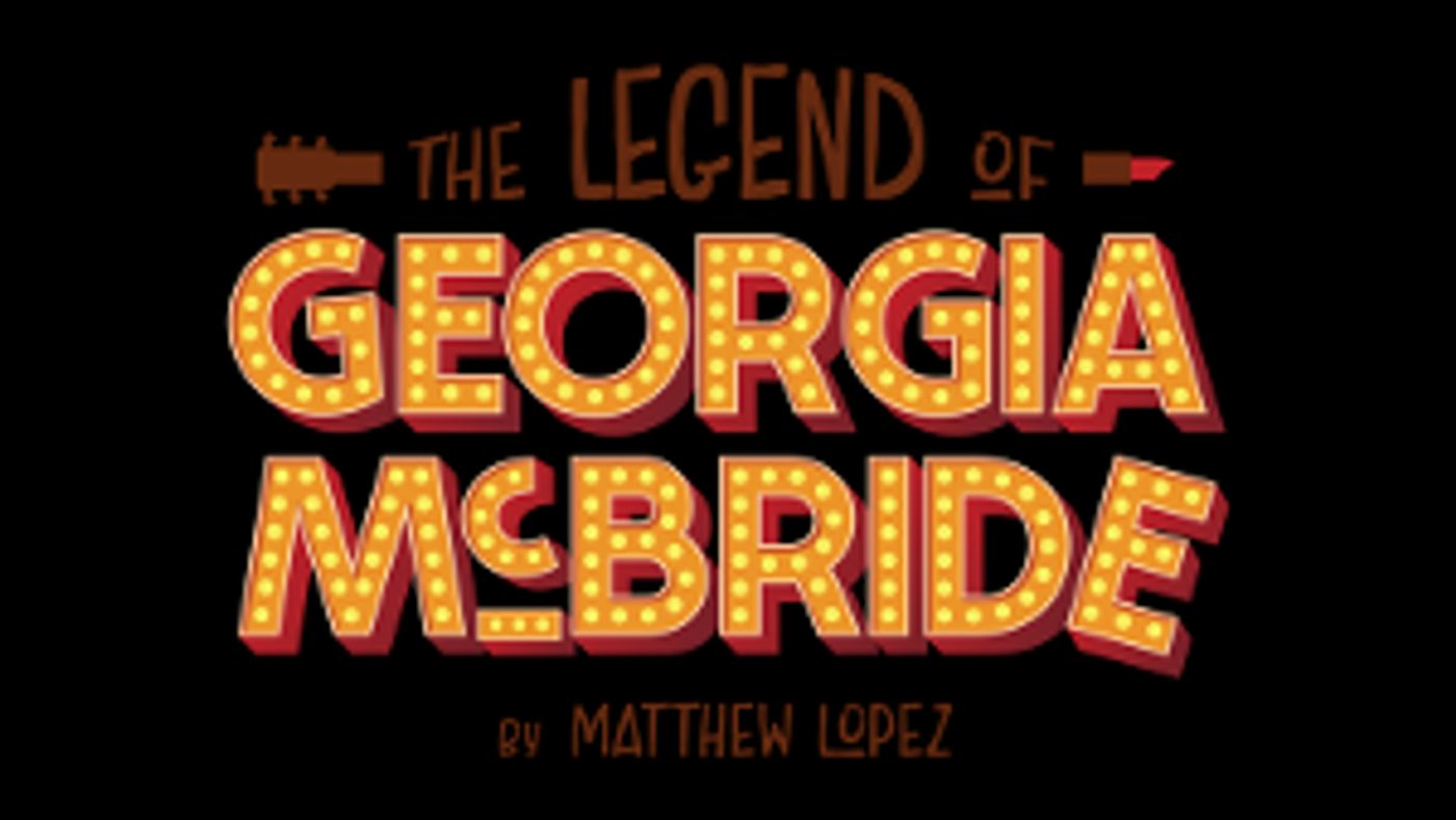 THE LEGEND OF GEORGIA McBRIDE Comes to Virginia Stage Company  Image