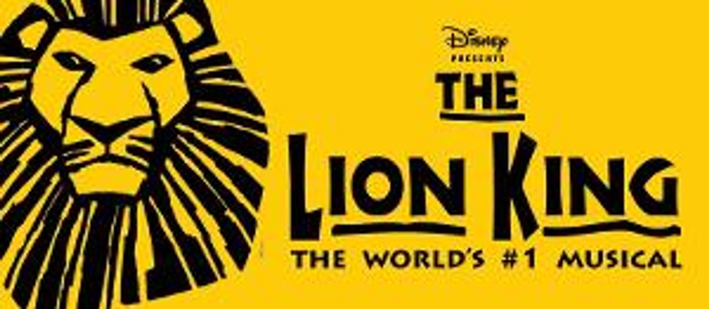 Omaha Performing Arts Presents Sensory-Friendly LION KING Performance April 25  Image