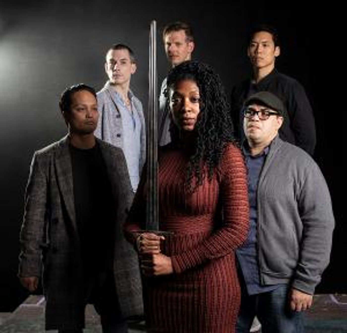 Full Cast Announced For SAINT JOAN at ArtsWest  Image