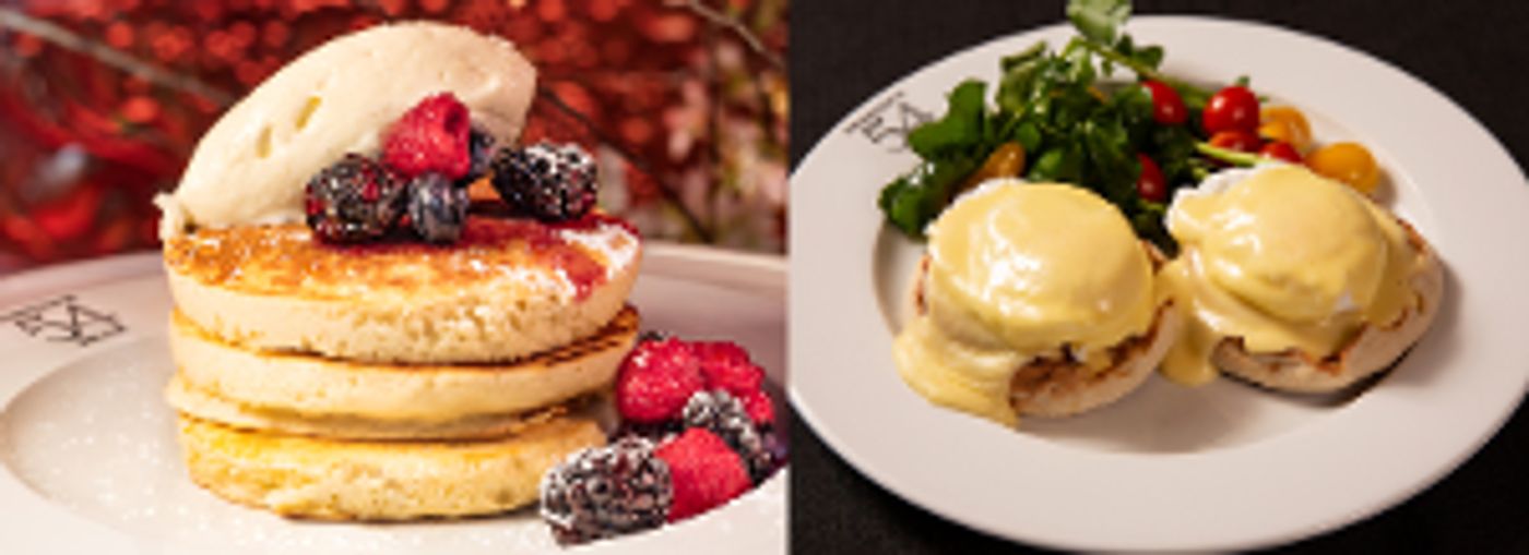 Feinstein's/54 Below Announces New Sunday Brunch  Image