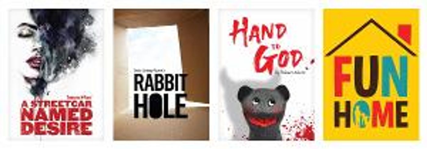 Paramount Theatre To Present FUN HOME, HAND TO GOD and More In Newly-Remodeled Copley Theatre  Image