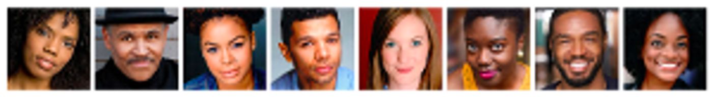 TimeLine Theatre Presents World Premiere Of Tyla Abercrumbie's RELENTLESS  Image