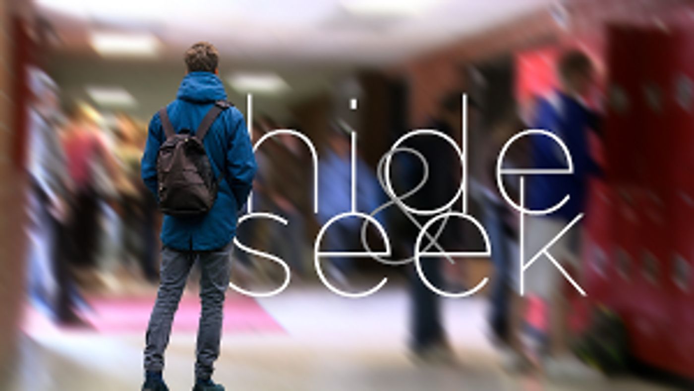 HIDE AND SEEK Featuring Damon J. Gillespie, Emma Pittman And More Announced At Feinstein's/54 Below  Image