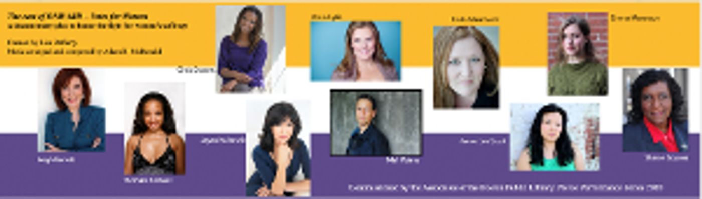 ONWARD--VOTES FOR WOMEN: World Premiere Documentary to Play One Night Only  Image