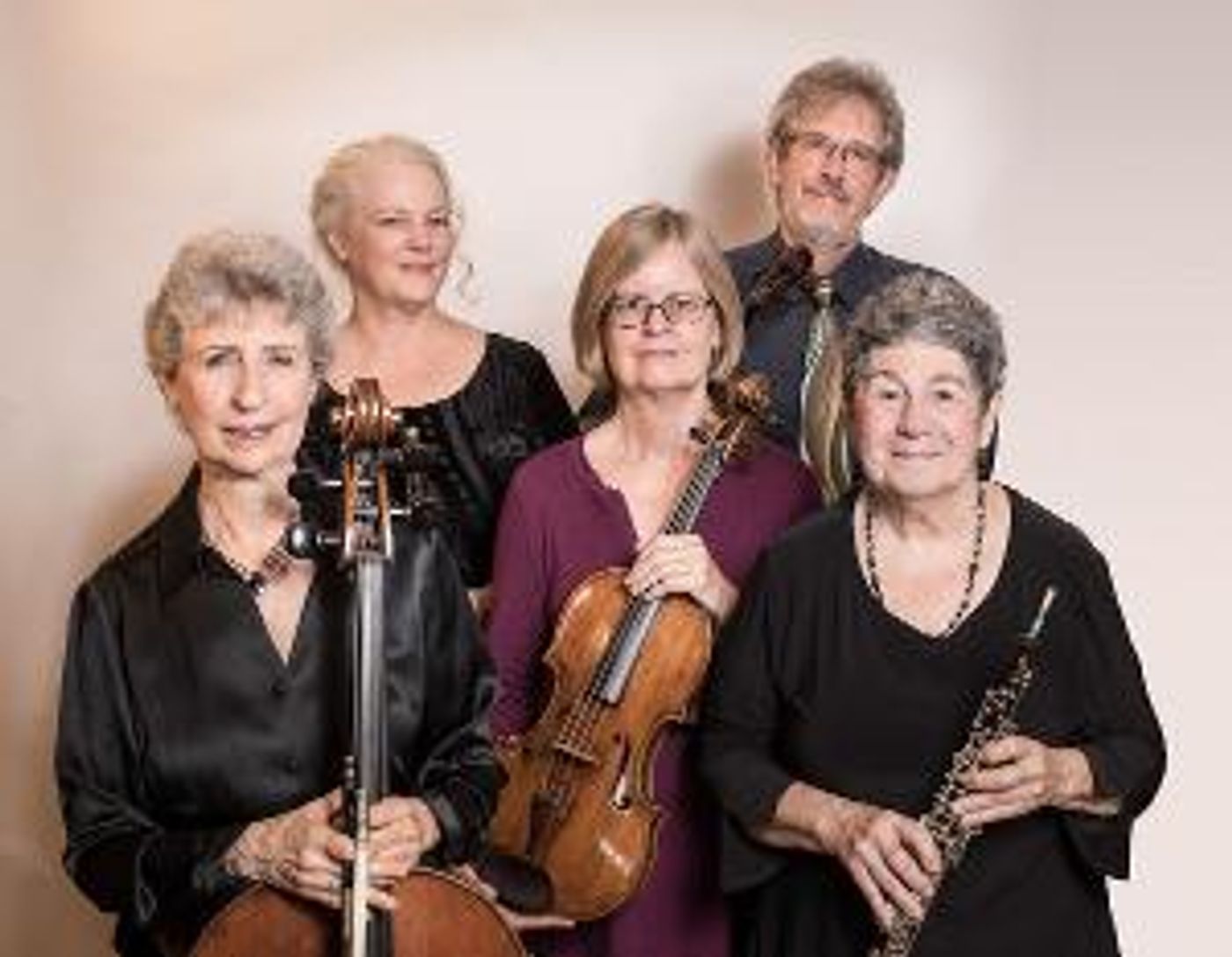 Leonia Chamber Musicians Society To Celebrate Beethoven's 250th Birthday  Image
