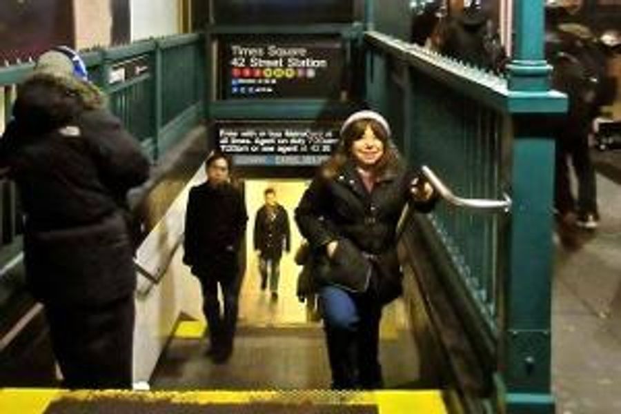 SUN IN VIRGO Will Premiere at Caveat NYC Image