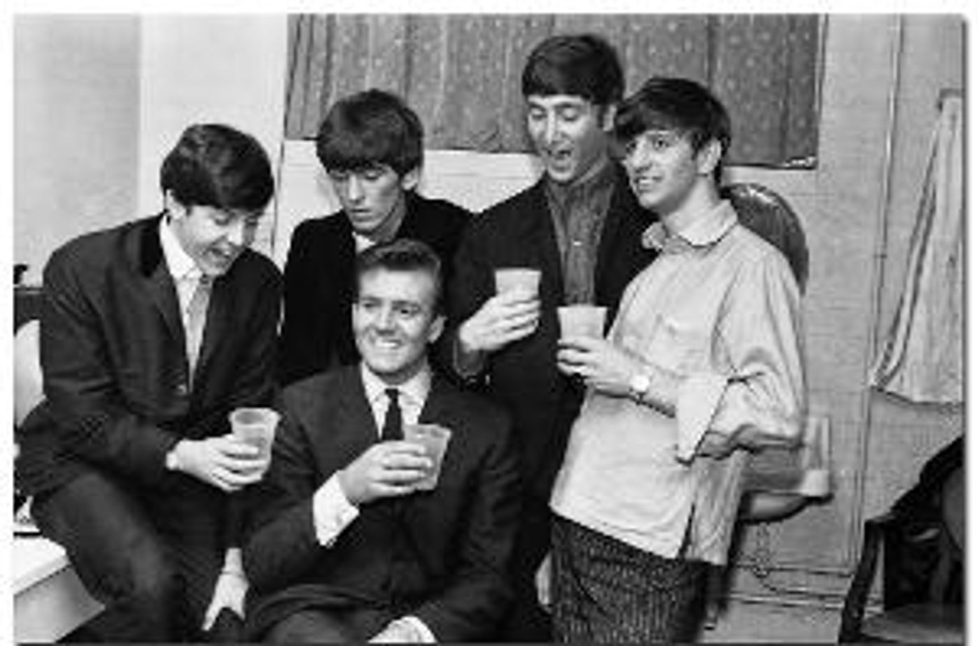 FEST FOR BEATLES FANS Returns To Jersey City  Image