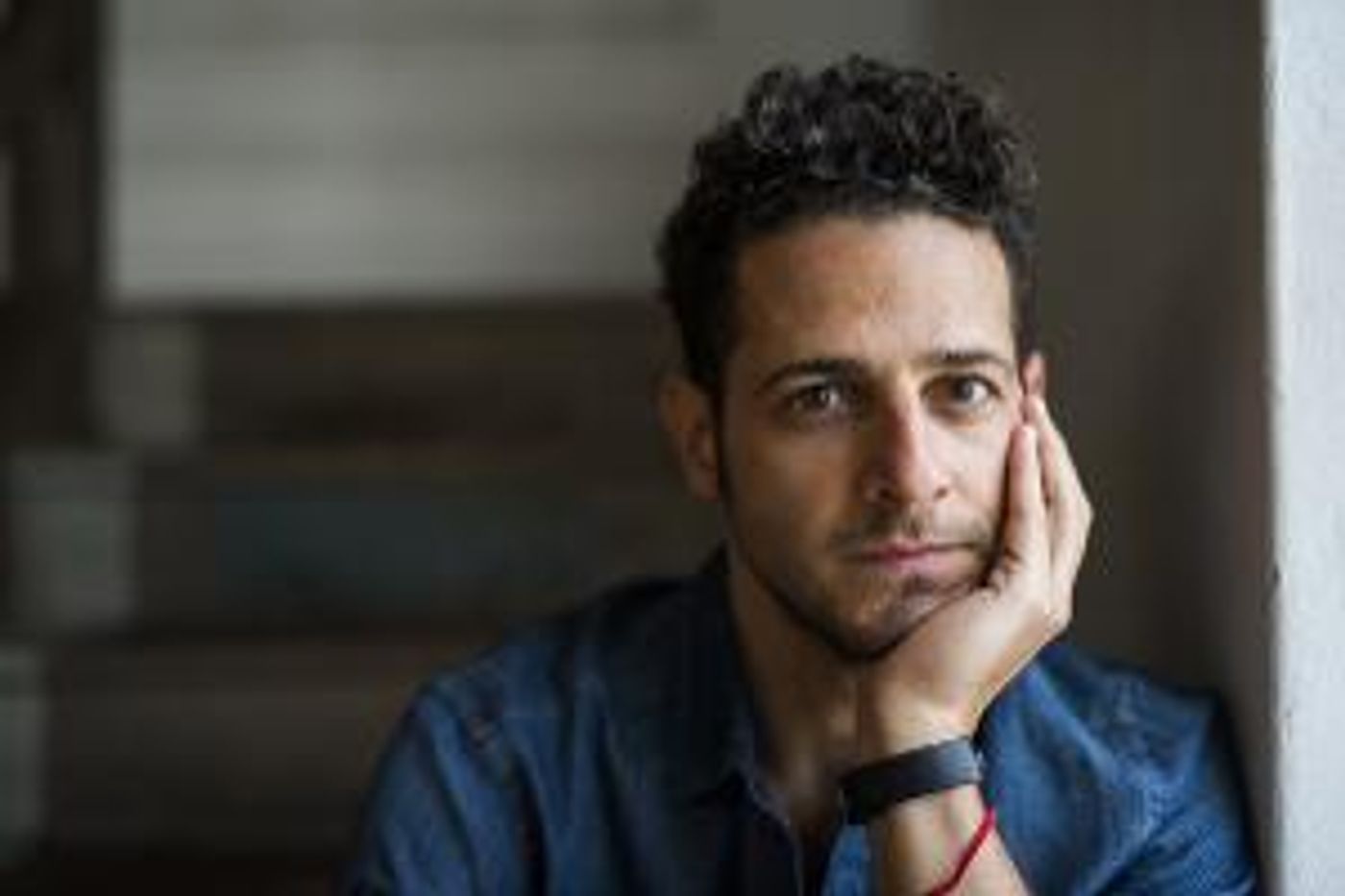 Lior Joins Camerata's COMPASSION at QPAC's Concert Hall and Toowoomba's Empire Theatre  Image