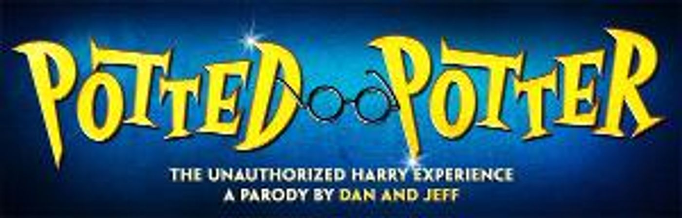 POTTED POTTER Extends One Week  Image
